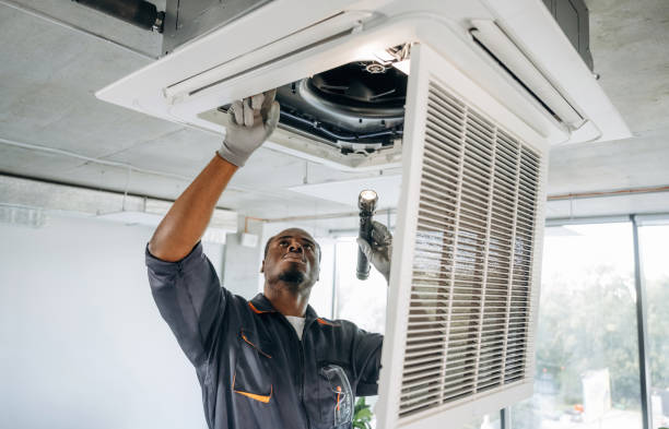 Licensed Furnace Repair service in Boone, CO - FH HVAC